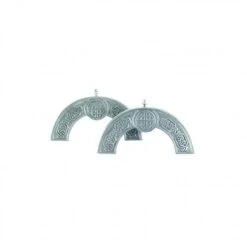 Black Persian Lamb Dress Sporran 9 Black Persian Lamb Dress Sporran -Scottish Clothing Store cantle 09 chrant