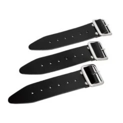 Set Of 3 Kilt Extension Straps