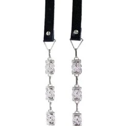 Celtic Square Sporran Chain GE