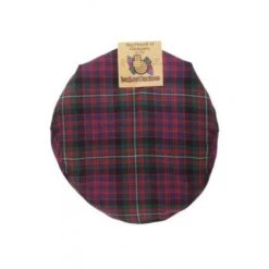 Tartan Golf Cap - Choose Your Tartan