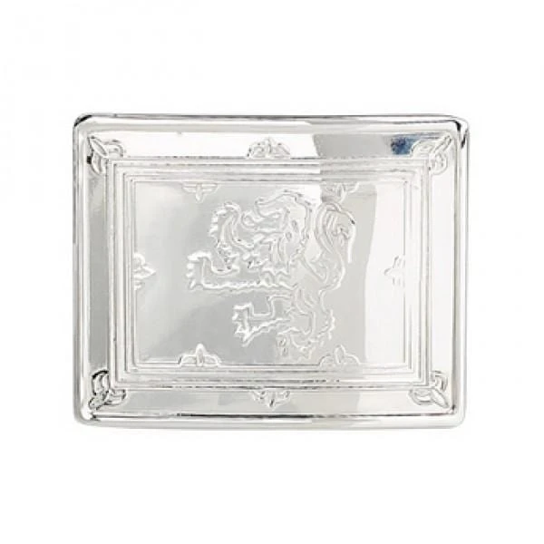 Rampant Lion Buckle (KB22 CB) 3 Rampant Lion Buckle (KB22 CB)