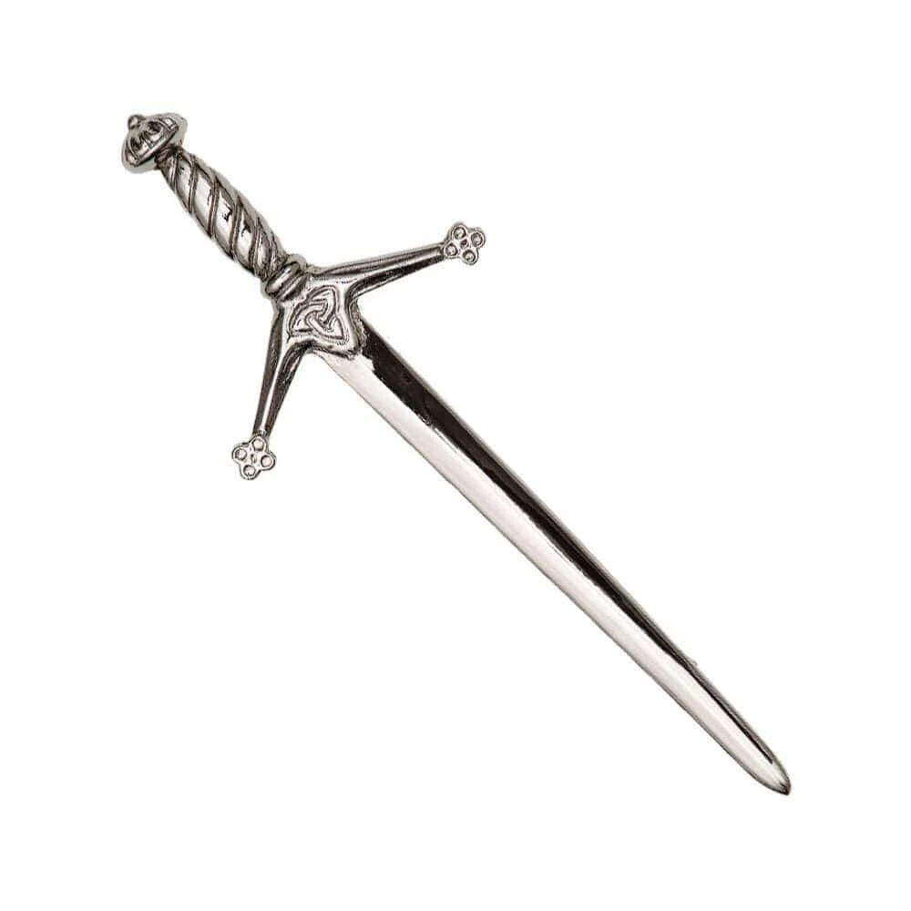 Bruce Sword Kilt Pin (213 AP) 4 Bruce Sword Kilt Pin (213 AP) - Image 2