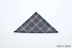 Tartan Pocket Squares 14 Tartan Pocket Squares -Scottish Clothing Store oban Pocket Square