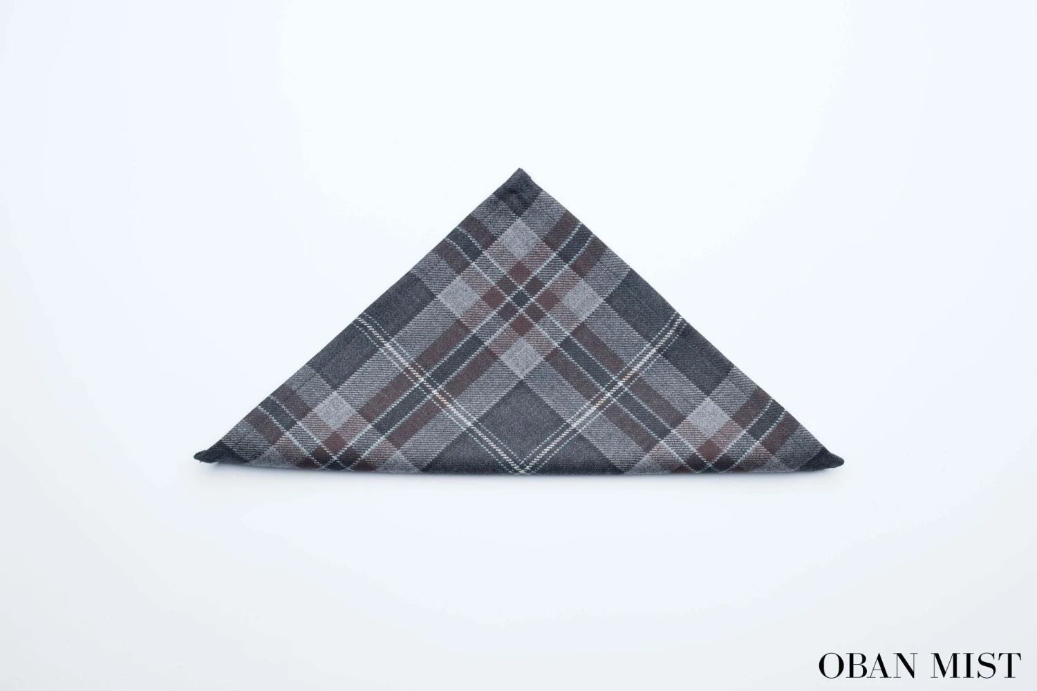 Tartan Pocket Squares 8 Tartan Pocket Squares - Image 6