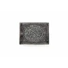 Pewter Knot Buckle (GMB28 GE) 2 Pewter Knot Buckle (GMB28 GE) -Scottish Clothing Store pewter knot buckle chrome 2
