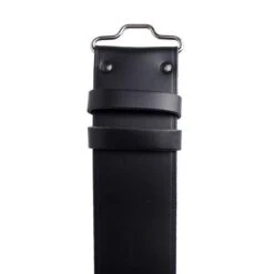 Plain Hide Kilt Belt GE