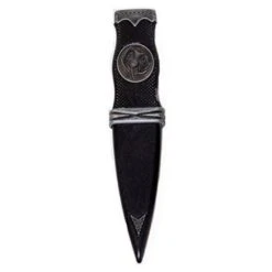 Replica Thistle Sgian Dubh