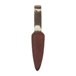 Staghorn Bottle Opener Sgian Dubh (SD91 CB)