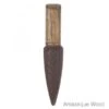 Arisaig Wooden Sgian Dubh (SDCB) 2 Arisaig Wooden Sgian Dubh (SDCB) -Scottish Clothing Store sgian dubh amazaque