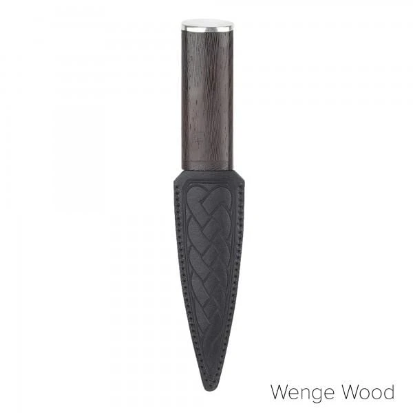 Arisaig Wooden Sgian Dubh (SDCB) 6 Arisaig Wooden Sgian Dubh (SDCB) - Image 4