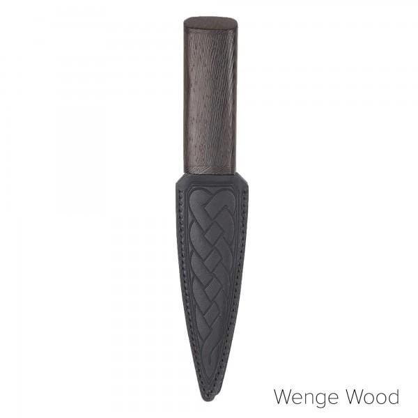 Arisaig Wooden Sgian Dubh (SDCB) 5 Arisaig Wooden Sgian Dubh (SDCB) - Image 3