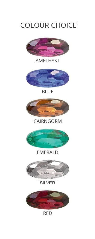 Replica Serpent With Stone Sgian Dubh (JW) 6 Replica Serpent With Stone Sgian Dubh (JW) - Image 4