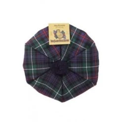 Tartan Tammie Hat - Choose Your Tartan