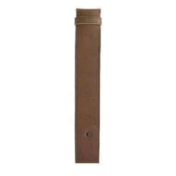 Khaki Pigskin Kilt Belt Strap - WES