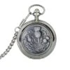 Personalised Three Thistle Pocket Watch (PW102 CB) 2 Personalised Three Thistle Pocket Watch (PW102 CB) -Scottish Clothing Store three thistle pocket watch