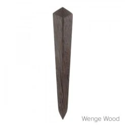 Wooden Stravaig Kilt Pin (KPCB) 7 Wooden Stravaig Kilt Pin (KPCB) -Scottish Clothing Store wenge kilt pin