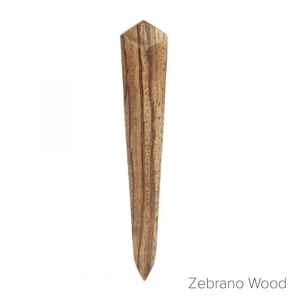 Wooden Stravaig Kilt Pin (KPCB) 4 Wooden Stravaig Kilt Pin (KPCB) - Image 2