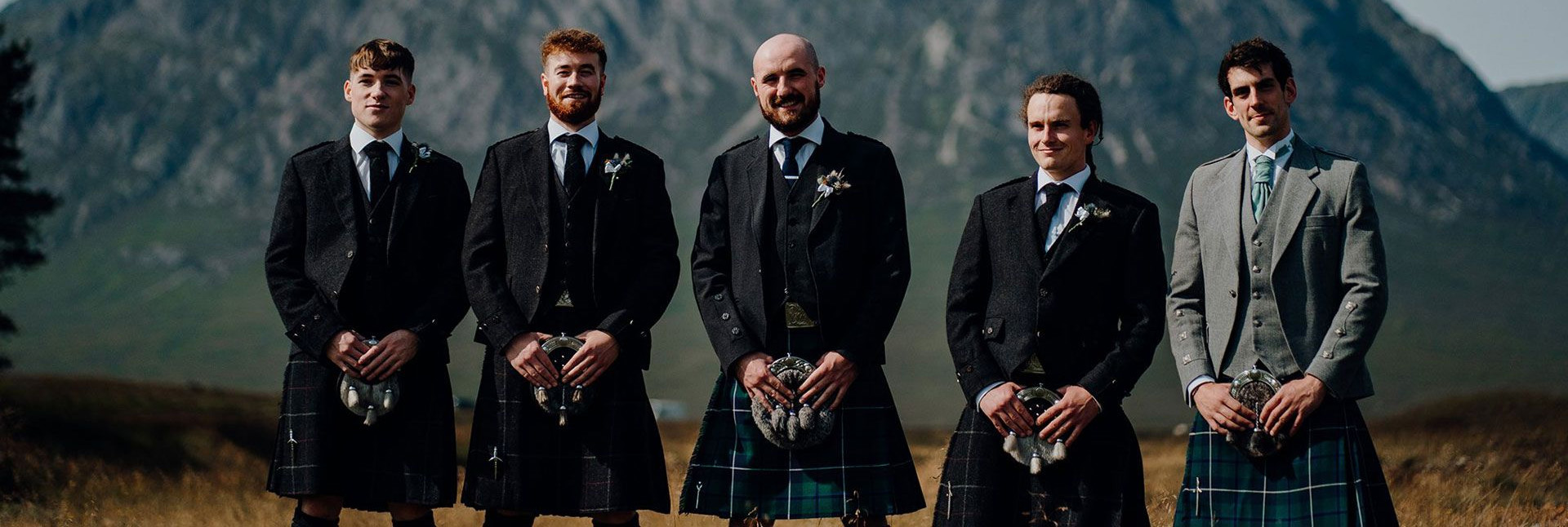 Scottish Clothing Store -Scottish Clothing Store 1