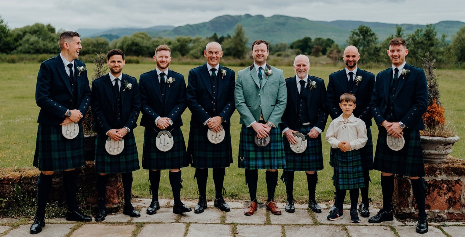 Scottish Clothing Store -Scottish Clothing Store 2