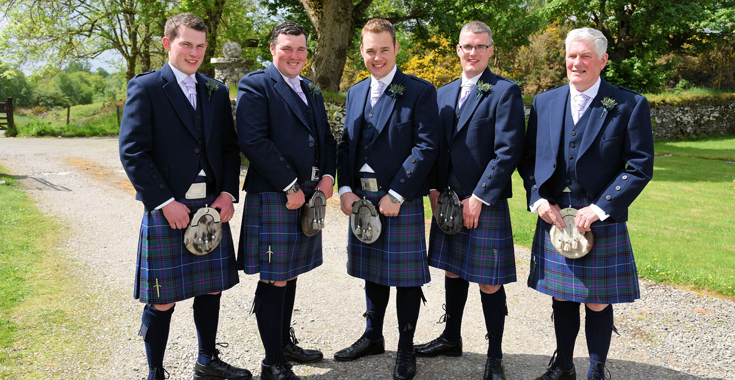 Scottish Clothing Store -Scottish Clothing Store 3