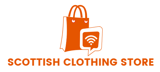 Scottish Clothing Store